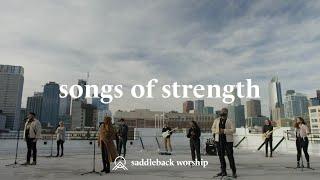 Songs of Strength