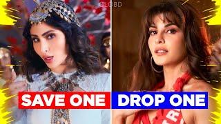 Save One Drop One - Bollywood Songs Challenge | Part 1 - CLOBD