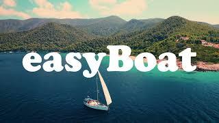 Start living your dream | easyBoat Official