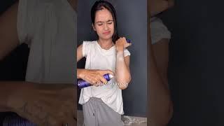 VIRAL HAIR REMOVAL SPRAY| NO PAINFUL WAXING NO SHAVINGSMOOTH SKIN IN 5MINS