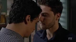 Sammy and Haitham (gay storyline) Tyrant PART 14