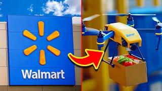 10 Big Changes At Walmart in 2024 and Beyond