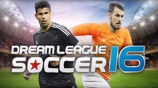 Official Dream League Soccer 2016 Launch Trailer - IOS / Android (by First Touch Games)