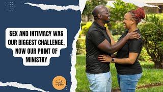 Many Married Women Lack Intimacy | Sex Struggles in Marriage |Ben and Gathoni Kiruthi