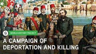 Armenian Genocide | World History Project