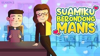 Gue Punya Cerita - Suamiku Berondong Manis - SEASON 3