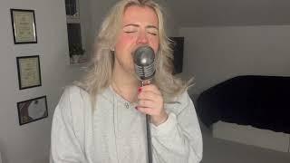 Night Changes - One Direction (Jessica McWeeney Cover)