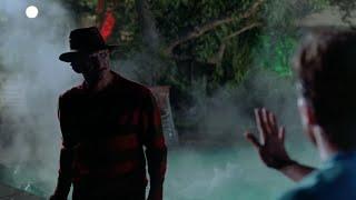 A Nightmare on Elm Street Part 2: Freddy's Revenge -  Pool Party (1985)