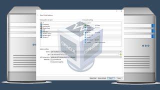 How to Import and Export a VirtualBox Virtual Machine