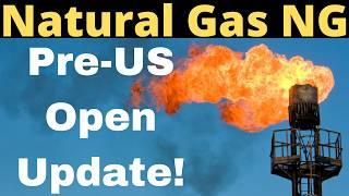 Natural Gas Forecast Analysis!