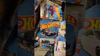 Hot Wheels Audi 90 Quattro Super Treasure Hunt find in local Supermarket!!!