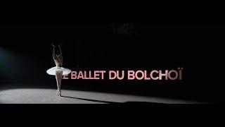 Ballet du Bolchoï au cinéma saison 19|20 - Bande-annonce officielle