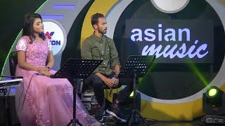 Asian TV Live Music Show | Season 04 | EP 466 | Tousif & Sudha Hasan | @AsianTVMusic