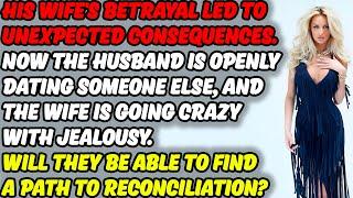 Test Of Marital Love. Cheating Wife Stories, Reddit Cheating Stories, Secret Audio Stories