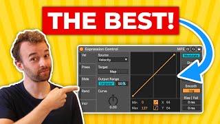 Ableton's Most Powerful MIDI Effect