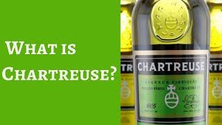 Chartreuse History, How to drink and review/Let's Talk Drinks