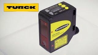 Industry Update: Turck - Banner Q5X Photoelectric Sensor