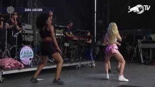 Zara Larsson - Lush Life (Live at Lollapalooza Chicago 2017)
