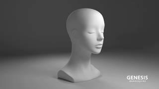 Digitalization: 3D Virtual Prototyping