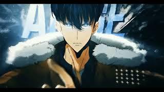 solo leveling s2 [ AMV - MIX ] anime mix