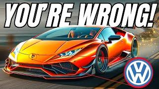 50 Crazy Facts You Didn't Know About Cars