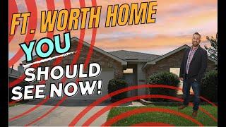 Buying a Home Fort Worth Texas|Dream Home in Fort Worth | Best Realtor in Dallas #dallasrealestate