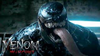 Venom: The Last Dance | Official Trailer