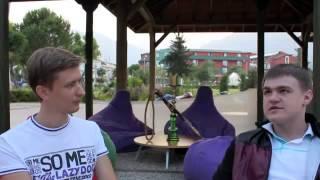 Секреты Новых Богатых выпуск 8. Евгений Смирнов