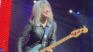 Suzi Quatro - Sweet Little Rock n Roller @ The Palladium Nov 2023