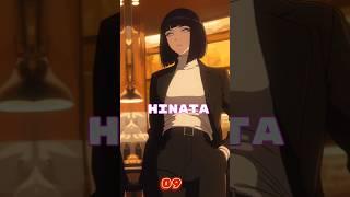 Top 14 Top Strongest Female Characters In Naruto| #comparision #short #naruto #animeshorts #funny