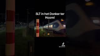 SLT Te Hoorn || Daan - joel beukers