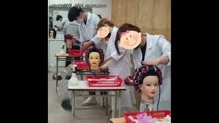 헤어자격증합격률 100%인 이유?!