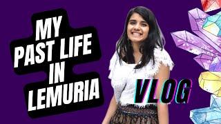 When I lived in Lemuria | Past life Regression | Reincarnation Stories | Lemurian | Island of Mu