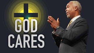 God Cares | Bishop Dale C. Bronner | Word of Faith Family Worship Cathedral