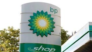 BP ‘following the market’ with plans to scrap renewables goals