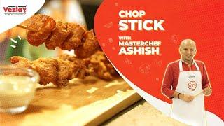 Chop Stick   Easy to make recipe for a tasty snack