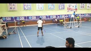 Vivek VS Rajesh ABPL 3 2025