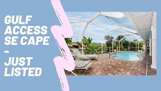 Episode 67: The Niesman Team Home Tour - Gulf Access Cape Coral Edition