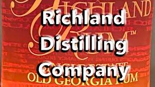 Richland Distilling Company