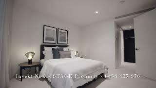 STAGE Property and Development  - The Lanes Luxury Gold Coast Apartments - SELLING FAST NOW