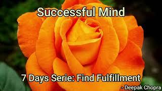 Day 5: Successful Mind | Find Fulfillment