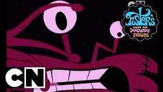 Foster's Home for Imaginary Friends - Bloooo (Preview)