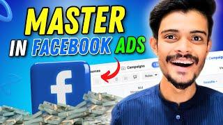 My Strategy to Run Facebook Ads | How to Run Facebook Ads | Facebook Ads Targetting