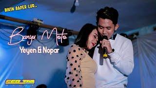 Banyu Moto | Yeyen & Nopar | Lintang Music | GSS Production | FEB TAM Shooting Balap