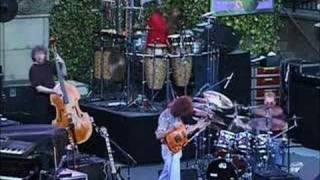 Pat Metheny - Paul Wertico - Follow Me ( live )