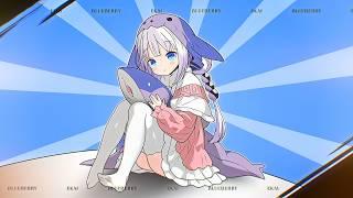 blueberry - SEAL FUNK X Kobayashi SEAL GIRL