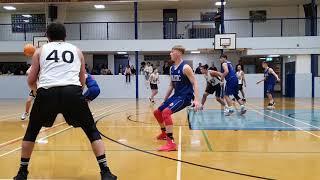 OXFORD HOOPS D2 v BALTIC STARS (16-Oct-21)