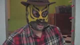 BATTLEWAR 9 - Giant Tiger Responds To Archibald Peck