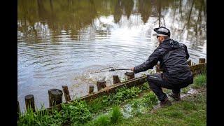 Trout area závod Severomoravský duhák (první ročník)