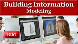 What is Building Information Modeling BIM